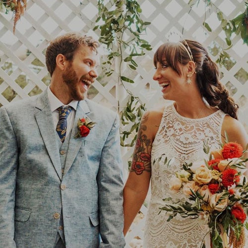 Photos Of Wedding Décor Created By Paul Wood Florist